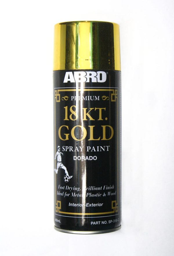 SPRAY PAINT - Image 2