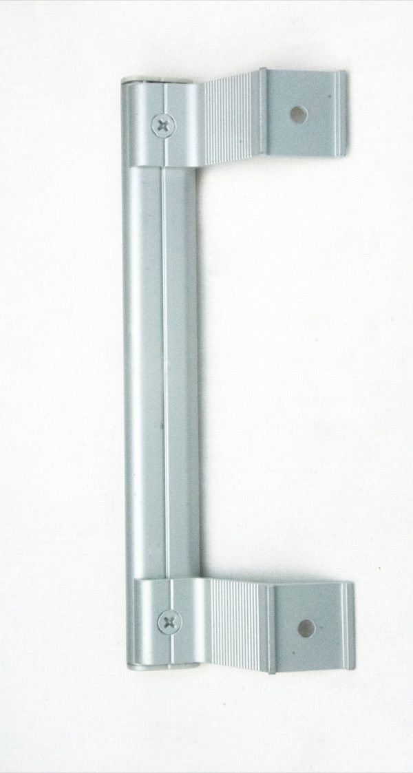 POIGNEE COULISSANTE PORTE PETITE PLATE – Image 3