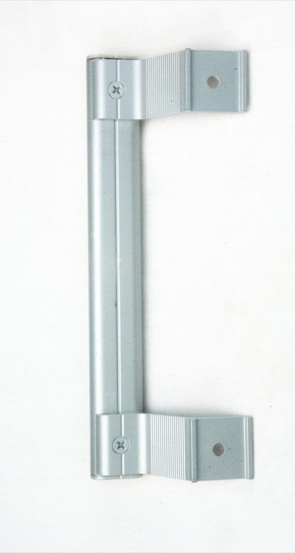 POIGNEE COULISSANTE PORTE PETITE PLATE – Image 3