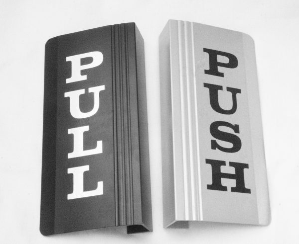 POIGNEE PUSH-PULL