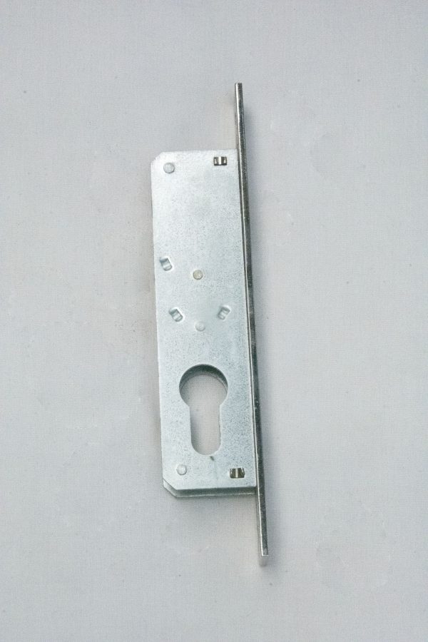 SERRURE A CANON PORTE COULISSANTE – Image 2