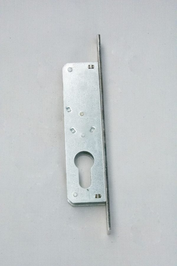 SERRURE A CANON PORTE COULISSANTE – Image 2
