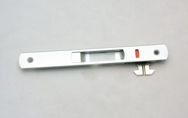 SERRURE COULISSANTE GACHE REGLABLE – Image 4