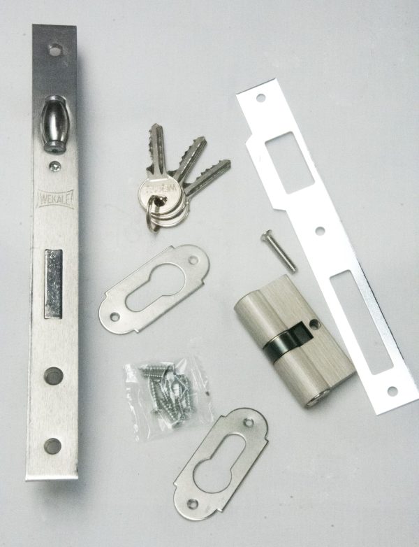 SERRURE OF ROULEAU KALLE 155