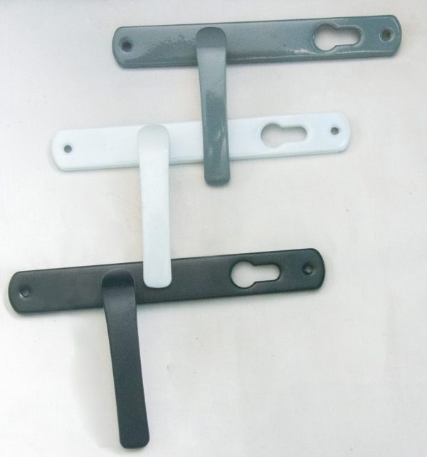 SERRURE ENSEMBLE POIGNEE PORTE – Image 2